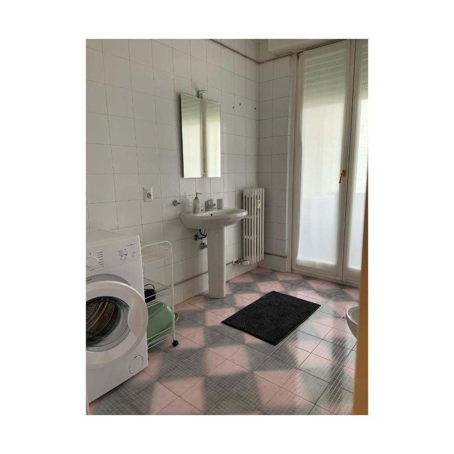 Da Ale Hotel Verona Luaran gambar