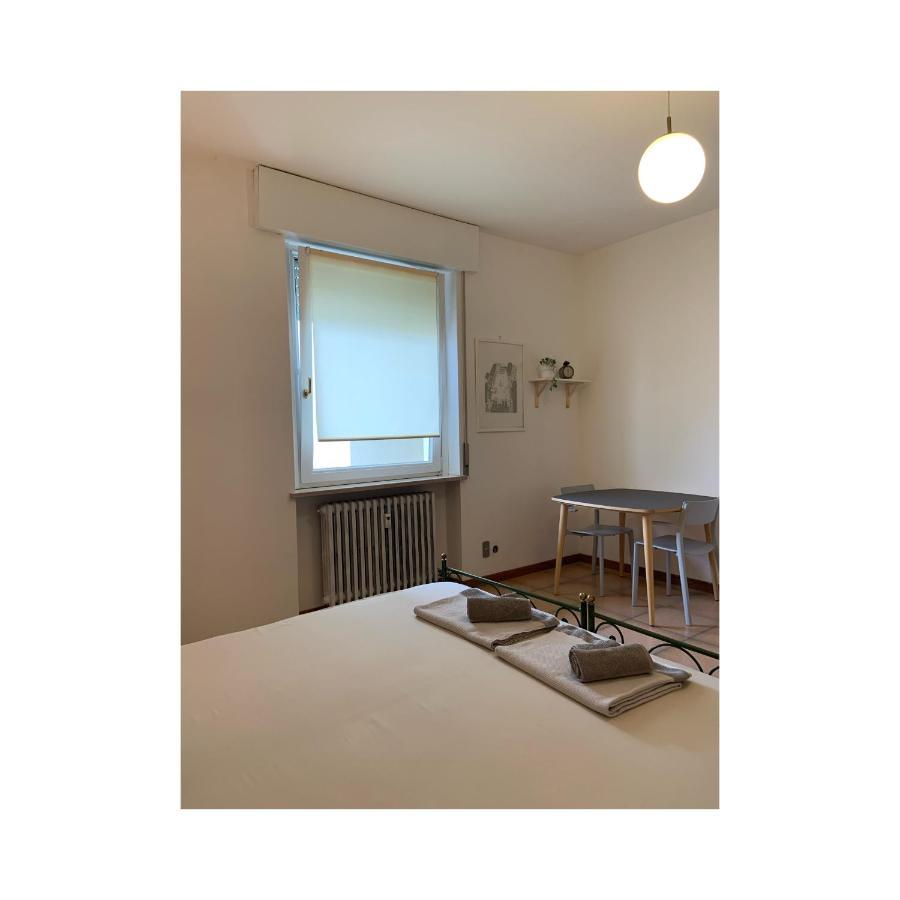 Da Ale Hotel Verona Luaran gambar