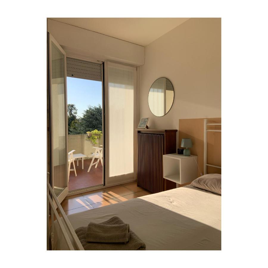 Da Ale Hotel Verona Luaran gambar